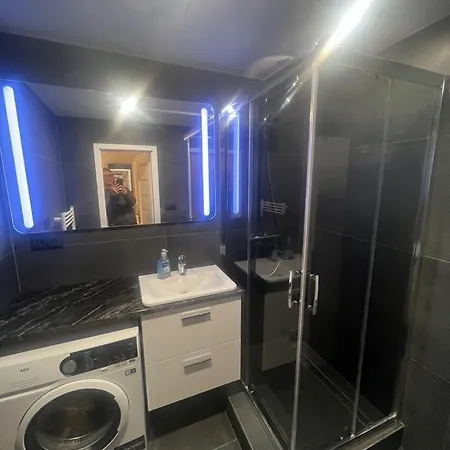 Flat Apartment