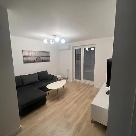 Flat Apartment