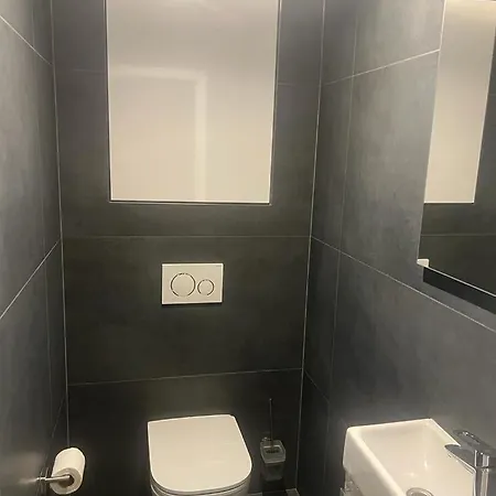 Flat Apartment Poprad