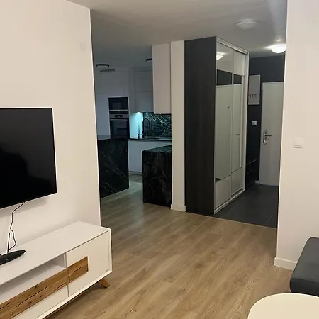 Apartment Flat *