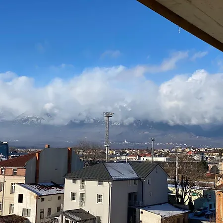 Flat - Garage Parking - Trita Sk *