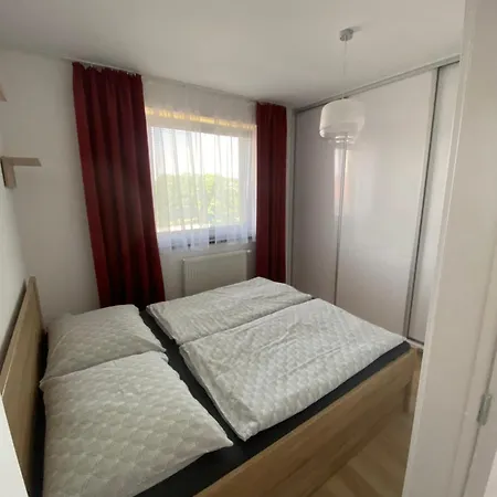 Flat - Garage Parking - Trita Sk Poprad