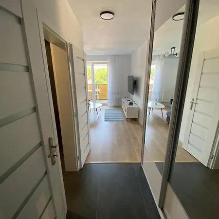 Flat - Garage Parking - Trita Sk * Poprad