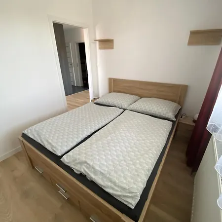 Lägenhet Flat - Garage Parking - Trita Sk Poprad