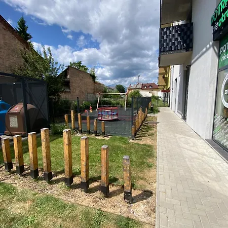 Flat - Garage Parking - Trita Sk Lägenhet