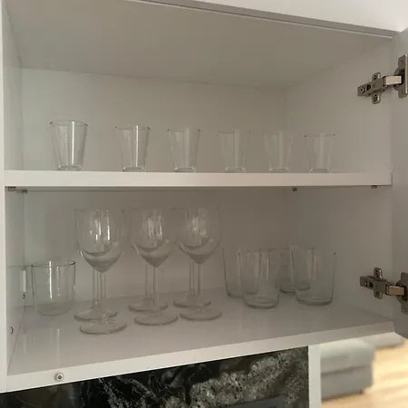 Flat - Garage Parking - Trita Sk Apartmán *