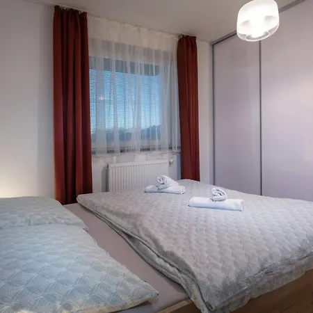 Flat - Garage Parking - Trita Sk