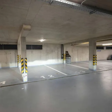 Flat - Garage Parking - Trita Sk *