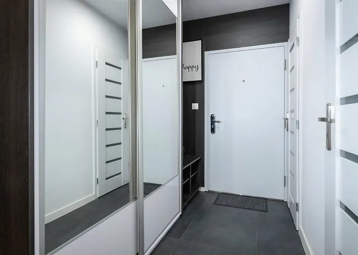 Flat - Garage Parking - Trita Sk Апартаменты